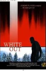 Багровый след (White-Out) 2003 года смотреть онлайн бесплатно в отличном качестве. Постер