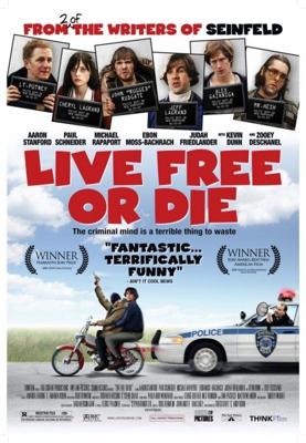 Живи свободно или умри / Live Free or Die (2006) смотреть онлайн бесплатно в отличном качестве