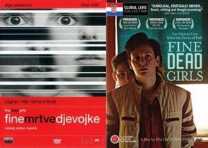 Милые мертвые девочки / Fine mrtve djevojke (2002) смотреть онлайн бесплатно в отличном качестве