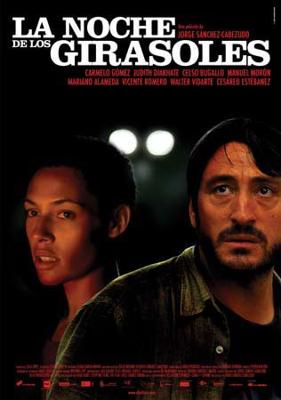 Ночь подсолнухов / La noche de los girasols (2006) смотреть онлайн бесплатно в отличном качестве