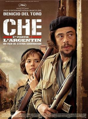 Че: Часть первая. Аргентинец  / Che: Part One (2008) смотреть онлайн бесплатно в отличном качестве