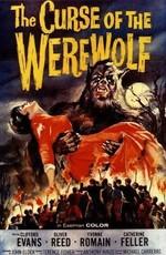 Проклятие оборотня / The Curse of the Werewolf (None) смотреть онлайн бесплатно в отличном качестве