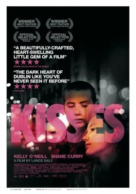 Поцелуи / Kisses (2008) смотреть онлайн бесплатно в отличном качестве