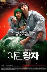 Маленький принц / Little Prince (2008) смотреть онлайн бесплатно в отличном качестве