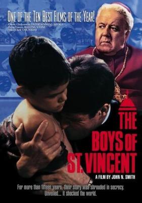 Мальчики Святого Винсента / The Boys of St. Vincent (None) смотреть онлайн бесплатно в отличном качестве