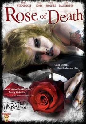 Роза смерти / Rose of Death (2007) смотреть онлайн бесплатно в отличном качестве