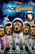 Космические друзья / Space Buddies (2009) смотреть онлайн бесплатно в отличном качестве