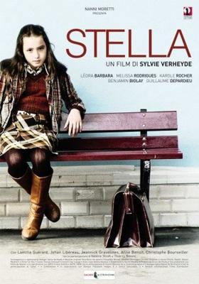 Стелла (Stella) 2008 года смотреть онлайн бесплатно в отличном качестве. Постер