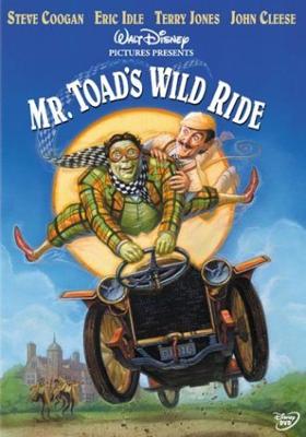 Ветер в ивах / The Wind in the Willows () смотреть онлайн бесплатно в отличном качестве