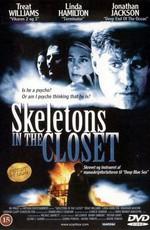 Скелеты в шкафу / Skeletons in the Closet (2001) смотреть онлайн бесплатно в отличном качестве