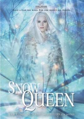 Снежная королева (Snow Queen) 2002 года смотреть онлайн бесплатно в отличном качестве. Постер