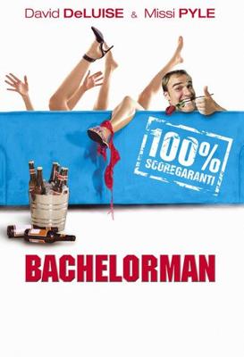 Холостяк / BachelorMan (2003) смотреть онлайн бесплатно в отличном качестве