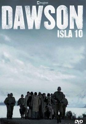 Досон, заключенный № 10 (Dawson Isla 10) 2009 года смотреть онлайн бесплатно в отличном качестве. Постер