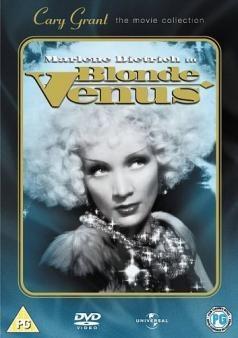 Белокурая Венера / Blonde Venus (1932) смотреть онлайн бесплатно в отличном качестве