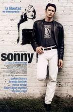 Жиголо (Sonny) 2002 года смотреть онлайн бесплатно в отличном качестве. Постер