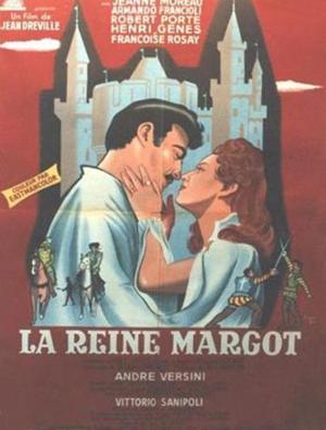 Королева Марго / La Reine Margot (None) смотреть онлайн бесплатно в отличном качестве