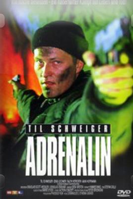 Адреналин / Adrenalin (None) смотреть онлайн бесплатно в отличном качестве