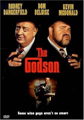 Крестный сын / The Godson () смотреть онлайн бесплатно в отличном качестве