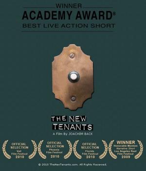 Новые арендаторы / The New Tenants (2009) смотреть онлайн бесплатно в отличном качестве