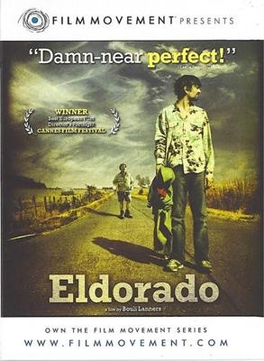 Эльдорадо (Eldorado) 2008 года смотреть онлайн бесплатно в отличном качестве. Постер