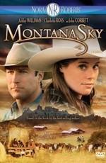 Дочь великого грешника (Montana Sky) 2007 года смотреть онлайн бесплатно в отличном качестве. Постер