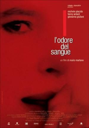 Вкус крови / L'odore del sangue (None) смотреть онлайн бесплатно в отличном качестве