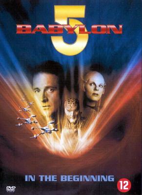 Вавилон 5: Начало / Babylon 5: In the Beginning () смотреть онлайн бесплатно в отличном качестве