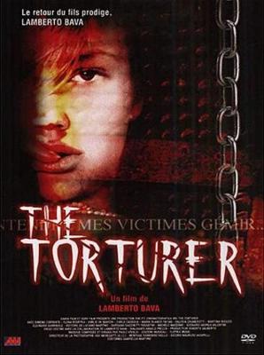 Мучитель (The Torturer) 2006 года смотреть онлайн бесплатно в отличном качестве. Постер