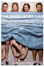 Четырехликий лжец / The Four-Faced Liar () смотреть онлайн бесплатно в отличном качестве