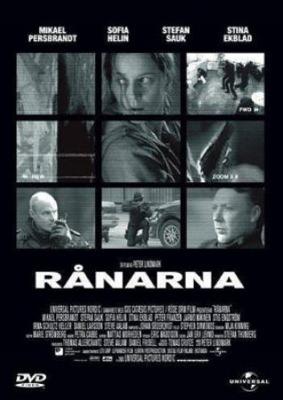 В точке пустоты / Ranarna (2003) смотреть онлайн бесплатно в отличном качестве