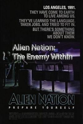 Внутренняя угроза / Alien Nation: The Enemy Within () смотреть онлайн бесплатно в отличном качестве