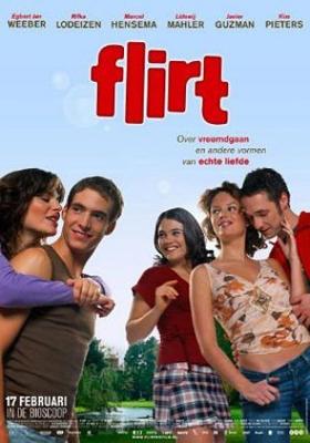 Флирт / Flirt (2005) смотреть онлайн бесплатно в отличном качестве