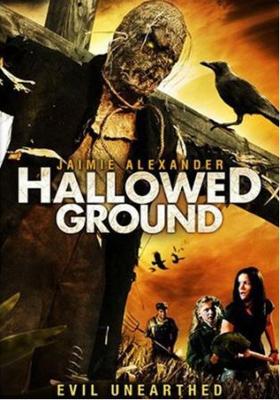 Святое место / Hallowed Ground (2007) смотреть онлайн бесплатно в отличном качестве