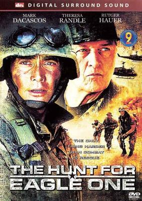 Миссия спасения / The Hunt for Eagle One (2006) смотреть онлайн бесплатно в отличном качестве