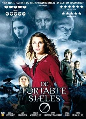 Остров потерянных душ / De fortabte sjaeles o (2007) смотреть онлайн бесплатно в отличном качестве