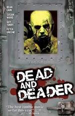 Заражение: Вирус смерти / Dead And Deader (2006) смотреть онлайн бесплатно в отличном качестве