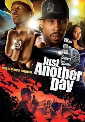 Просто еще один день / Just Another Day (2009) смотреть онлайн бесплатно в отличном качестве