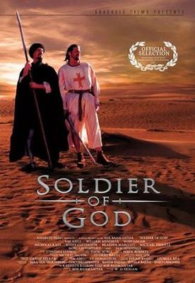 Солдат Бога / Soldier of God (2005) смотреть онлайн бесплатно в отличном качестве