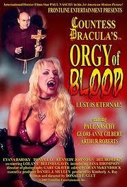 Оргия крови (Orgy of Blood) 2009 года смотреть онлайн бесплатно в отличном качестве. Постер