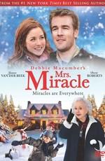 Миссис Чудо / Mrs. Miracle (2009) смотреть онлайн бесплатно в отличном качестве