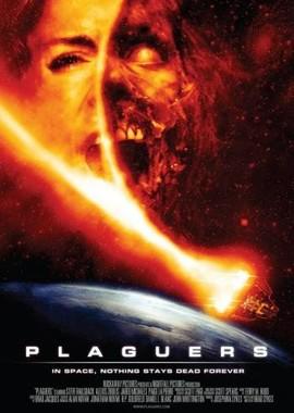 Мутанты: Двадцать третий век / Plaguers (2008) смотреть онлайн бесплатно в отличном качестве