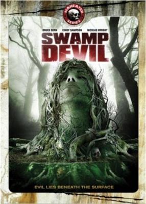 Болотный дьявол / Swamp Devil (2008) смотреть онлайн бесплатно в отличном качестве