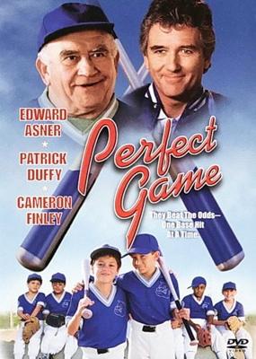 Идеальная игра / Perfect Game (2000) смотреть онлайн бесплатно в отличном качестве