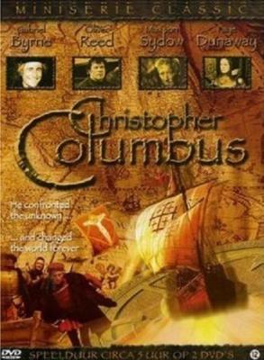 Христофор Колумб (Christopher Columbus)  года смотреть онлайн бесплатно в отличном качестве. Постер