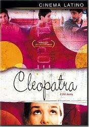 Клеопатра / Cleopatra (2003) смотреть онлайн бесплатно в отличном качестве