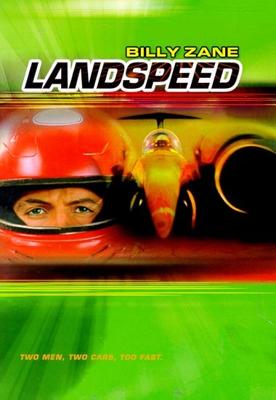 Скоростной предел / Landspeed (2002) смотреть онлайн бесплатно в отличном качестве