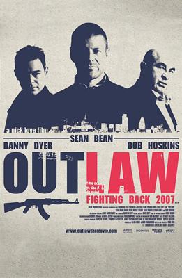 Вне закона (Outlaw) 2008 года смотреть онлайн бесплатно в отличном качестве. Постер