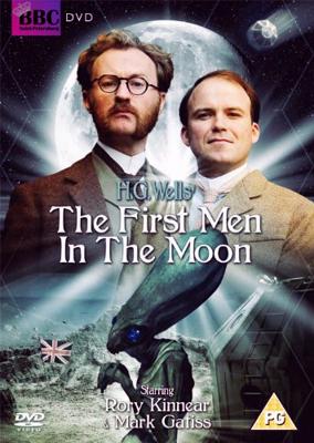 Первые люди на Луне / The First Men In The Moon (None) смотреть онлайн бесплатно в отличном качестве