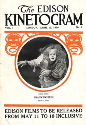 Франкенштейн / Frankenstein (None) смотреть онлайн бесплатно в отличном качестве