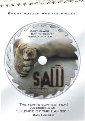 Пила: Гексалогия / Saw: Hexalogy (None) смотреть онлайн бесплатно в отличном качестве